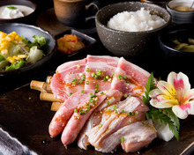 午餐菜单