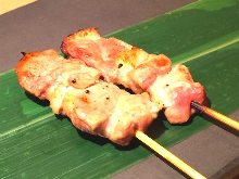 鸡腿肉