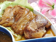 软骨
