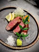 和牛腿肉