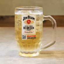 Jim Beam高杯
