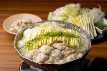 【Yamaya新标准】青辣椒和黄韭菜