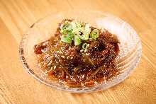Yamaya 水云泡菜