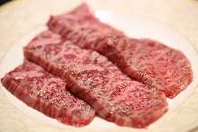 山城牛五花肉