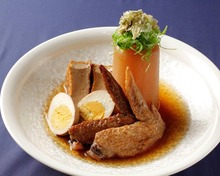 关东煮拼盘（关东煮）