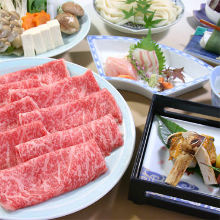 22,000日元套餐