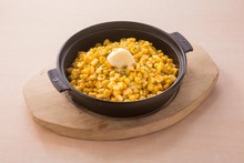黄油玉米