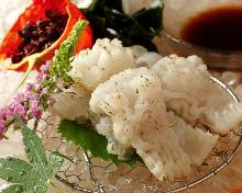 其他 焯、蒸制料理