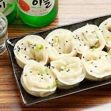水饺