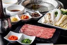 2,750日元套餐 (5道菜)
