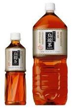 乌龙茶