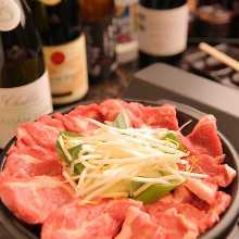 7,678日元套餐