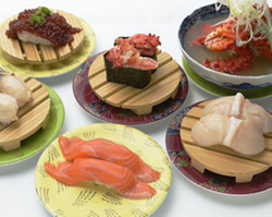 为了孩子在东京八个必去的餐厅