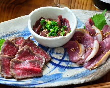 其他 生肉