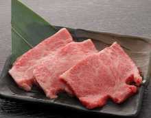 和牛肋肉