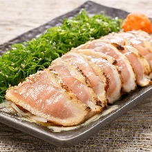 土鸡