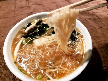 冷面