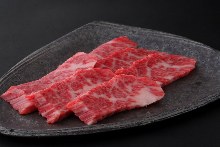肋肉