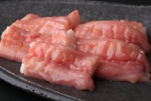 其他 烤肉、内脏