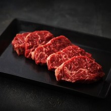 牛横膈膜