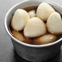 大蒜