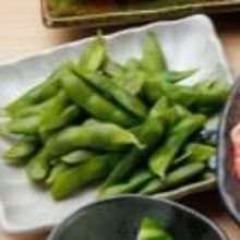 毛豆