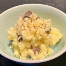 土豆沙拉