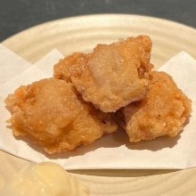 南国麦猪炸鸡块