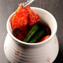 和牛切肉