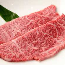 前臀肉