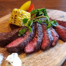 每日更换牛肉料理