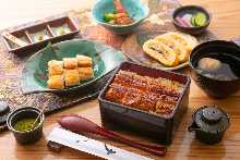 9,900日元套餐