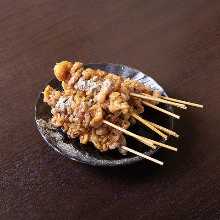 终极黄金串