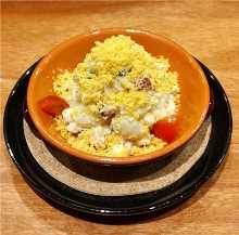 土豆沙拉