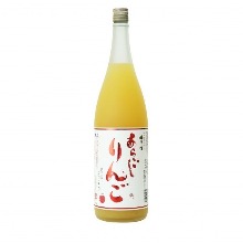 粗滤苹果酒（加冰块/加苏打水）