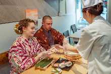 7,000日元套餐