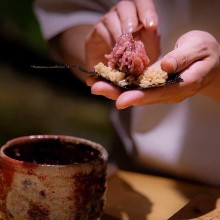7,700日元套餐