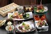 会席套餐