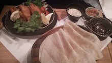 其他 墨西哥料理、中美料理