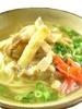 冲绳荞麦面