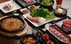 韩流套餐