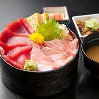 铁花锦丼