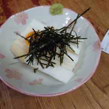 山药条
