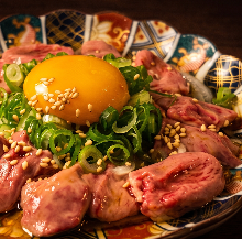 凉拌生鸡肝 (生拌鸡肝)