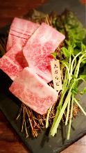 上等肋肉