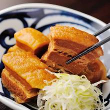 冲绳红烧肉