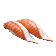 三文鱼