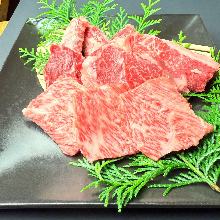 瘦肉拼盘