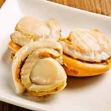 扇貝