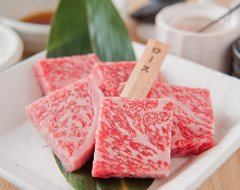 牛里肌肉